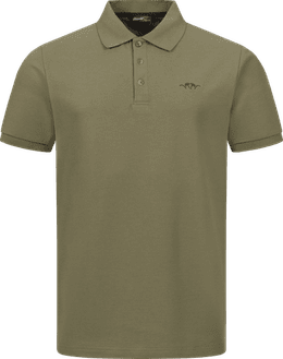 Poloshirt Blaser Solid 25 kaper